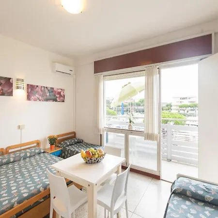 Experience Comfort In Our Flat Near The Lignano Sabbiadoro