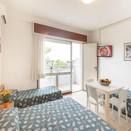 Experience Comfort In Our Flat Near The Lignano Sabbiadoro