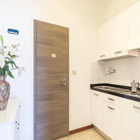 Experience Comfort In Our Flat Near The Lignano Sabbiadoro