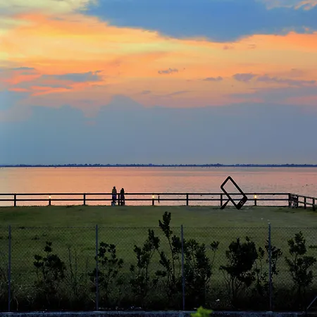 Apartment Experience Comfort In Our Flat Near The Lignano Sabbiadoro